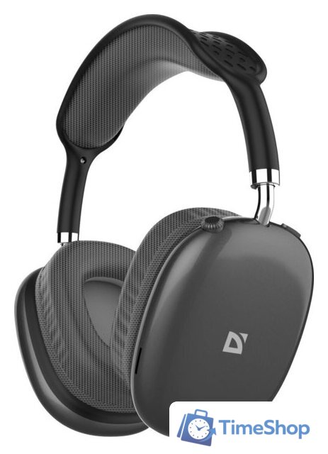 Наушники Defender FreeMotion B645 (черный) - Изображение №1 — Интернет-магазин Time-Shop