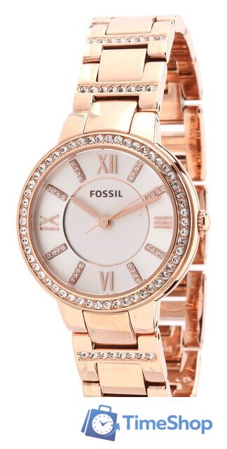 Наручные часы Fossil ES3284 - Изображение №2 — Интернет-магазин Time-Shop
