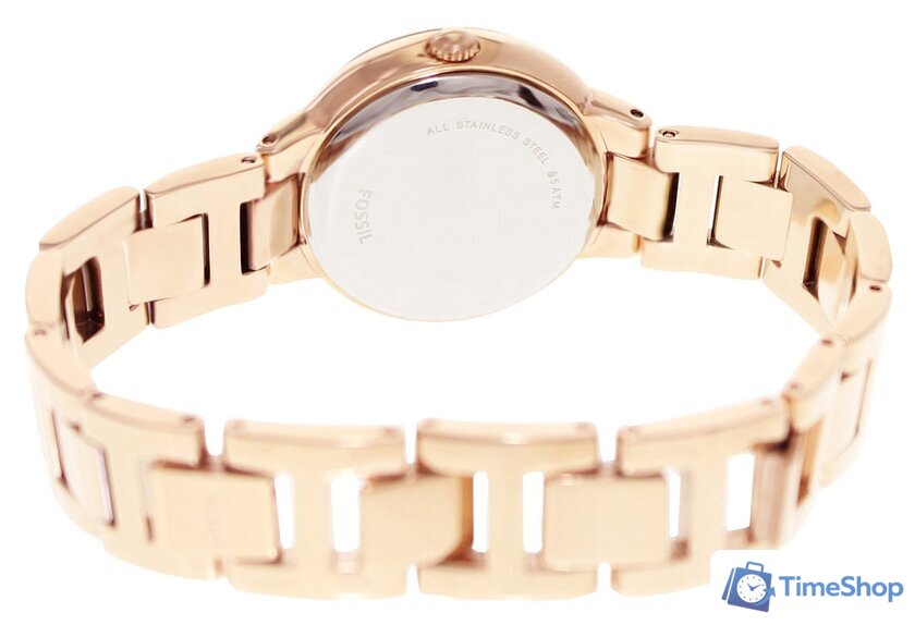 Наручные часы Fossil ES3284 - Изображение №7 — Интернет-магазин Time-Shop