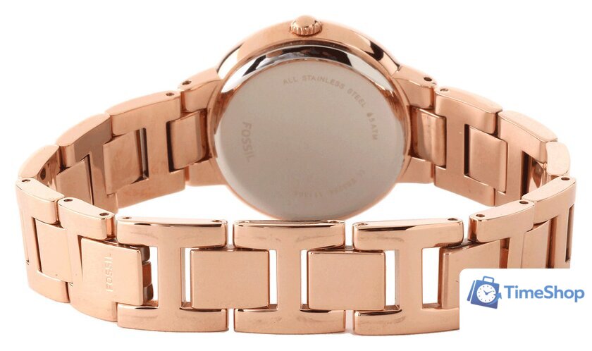 Наручные часы Fossil ES3284 - Изображение №3 — Интернет-магазин Time-Shop