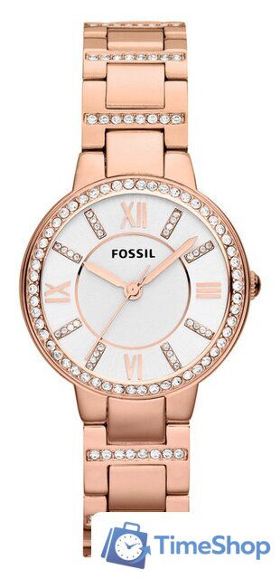 Наручные часы Fossil ES3284 - Изображение №1 — Интернет-магазин Time-Shop