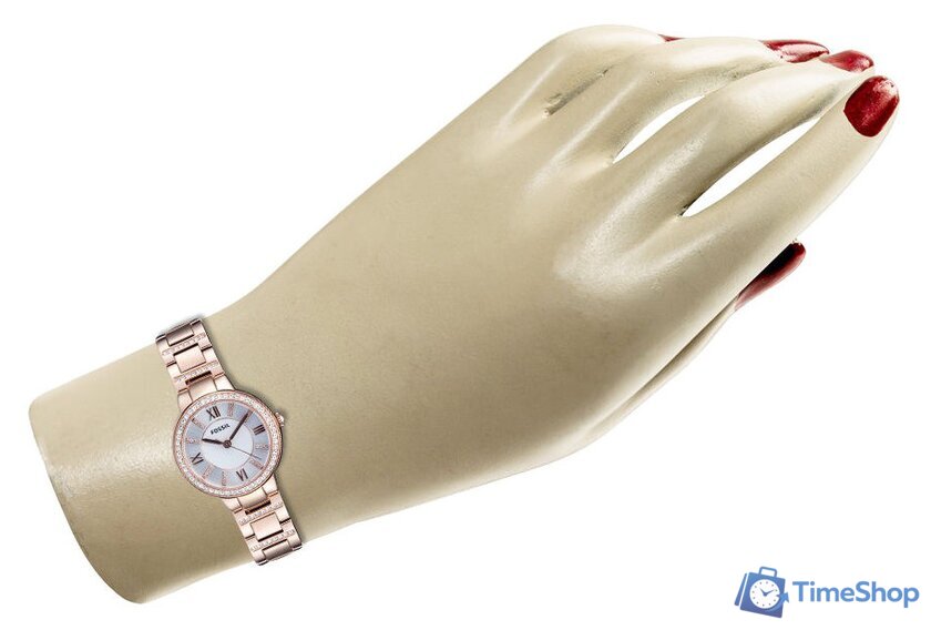 Наручные часы Fossil ES3284 - Изображение №8 — Интернет-магазин Time-Shop