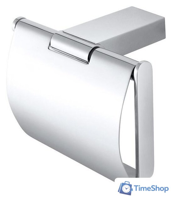Держатель для туалетной бумаги Bemeta Via 135012012 - Изображение №1 — Интернет-магазин Time-Shop
