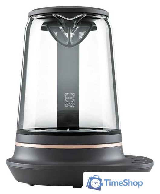 Электрический чайник Electrolux E7GK1-8BP - Изображение №4 — Интернет-магазин Time-Shop