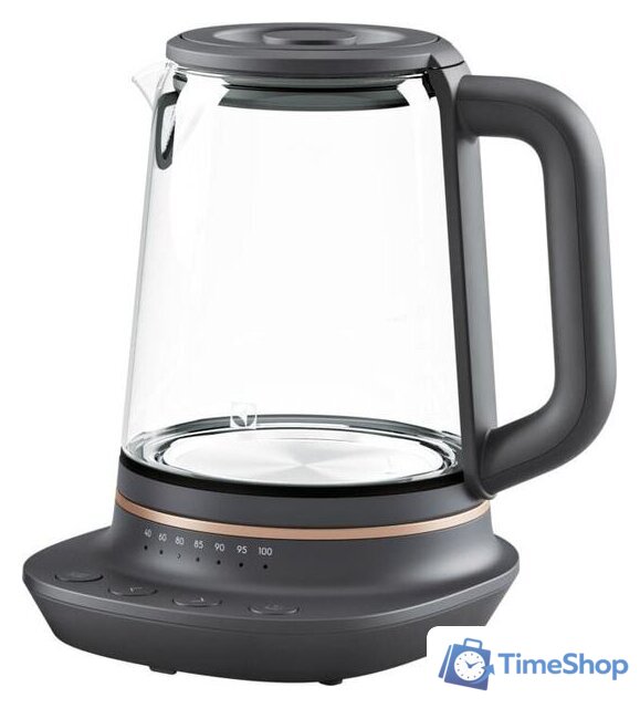 Электрический чайник Electrolux E7GK1-8BP - Изображение №3 — Интернет-магазин Time-Shop