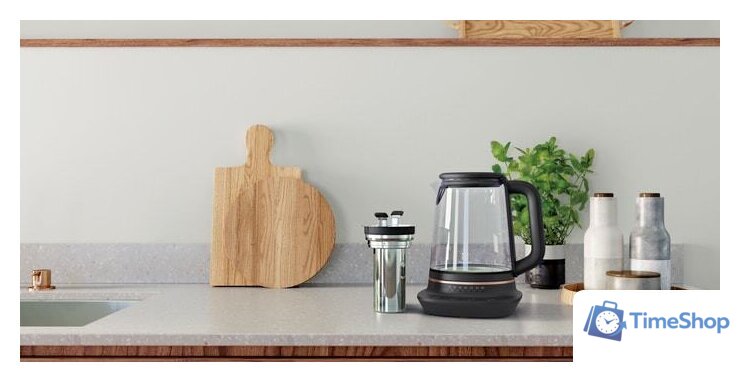Электрический чайник Electrolux E7GK1-8BP - Изображение №11 — Интернет-магазин Time-Shop