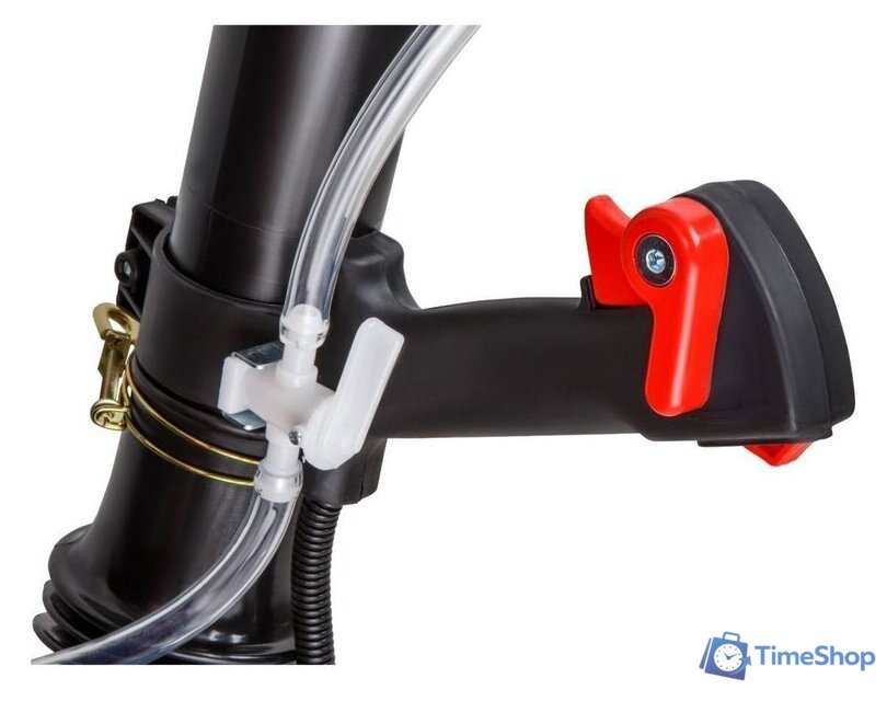 Бензиновый опрыскиватель ECO PS-371 - Изображение №5 — Интернет-магазин Time-Shop