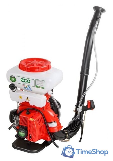 Бензиновый опрыскиватель ECO PS-371 - Изображение №3 — Интернет-магазин Time-Shop