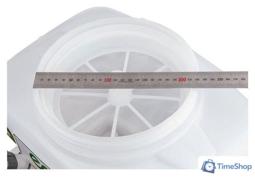 Бензиновый опрыскиватель ECO PS-371 - Изображение №10 — Интернет-магазин Time-Shop