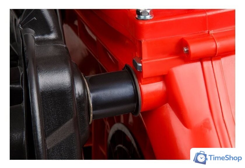 Бензиновый опрыскиватель ECO PS-371 - Изображение №7 — Интернет-магазин Time-Shop