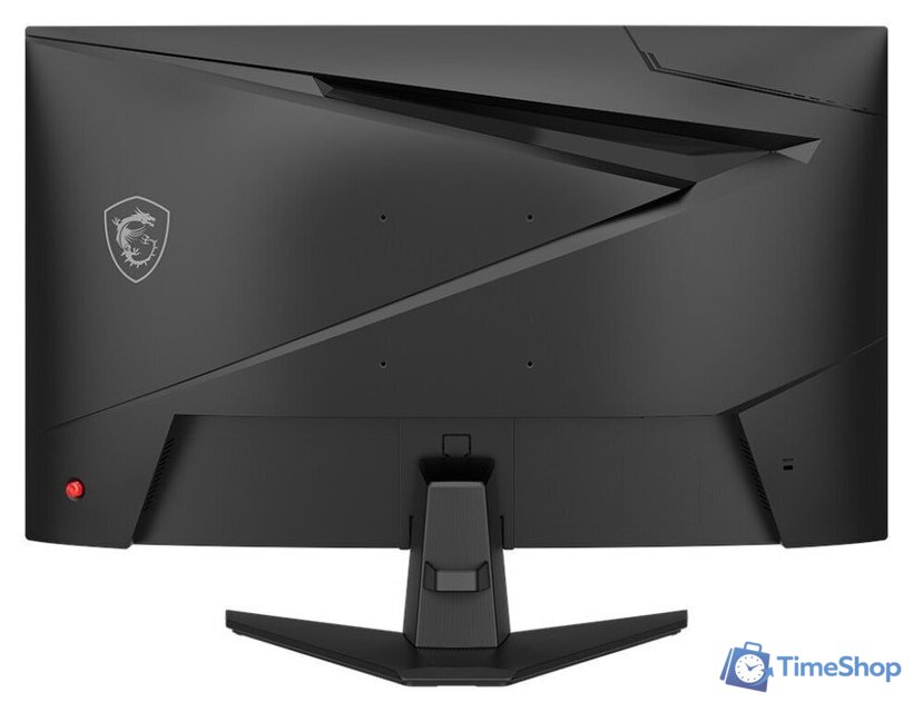 Игровой монитор MSI MAG 275CQF E18 - Изображение №4 — Интернет-магазин Time-Shop