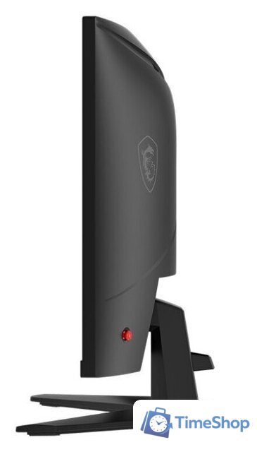 Игровой монитор MSI MAG 275CQF E18 - Изображение №5 — Интернет-магазин Time-Shop