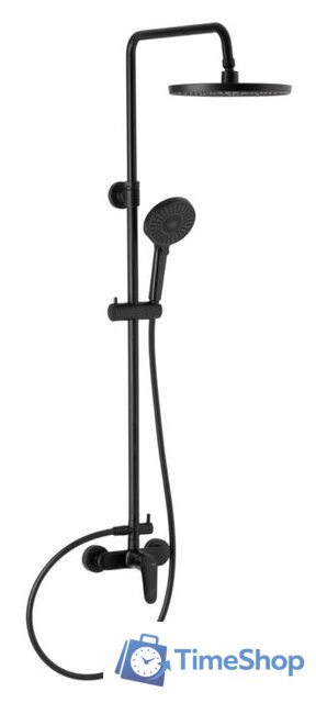 Душевая система  KFA Otava 555691081 - Изображение №1 — Интернет-магазин Time-Shop