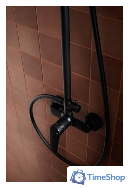 Душевая система  KFA Otava 555691081 - Изображение №3 — Интернет-магазин Time-Shop