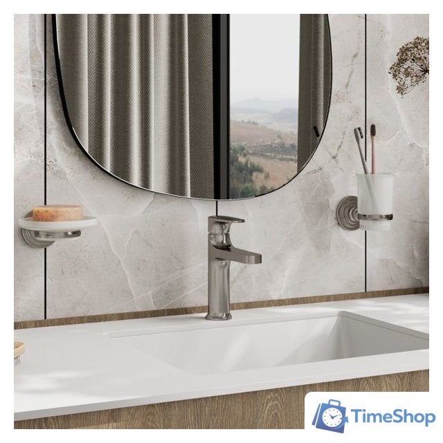 Смеситель Wasserkraft Spree 1403 - Изображение №2 — Интернет-магазин Time-Shop