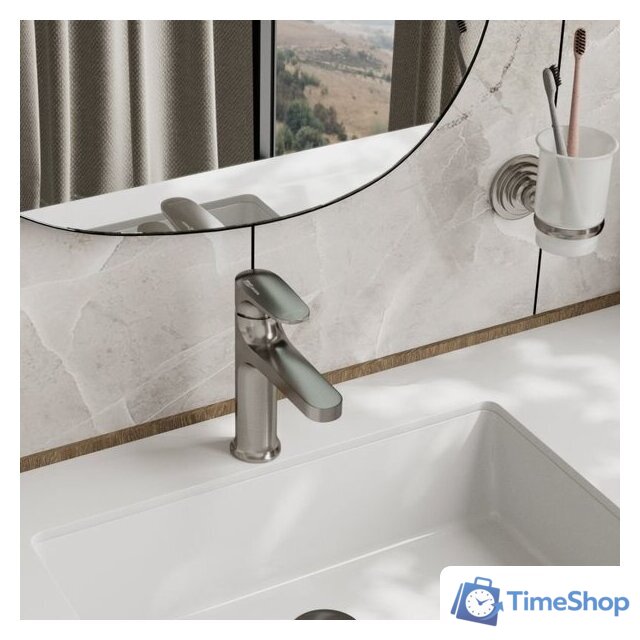 Смеситель Wasserkraft Spree 1403 - Изображение №3 — Интернет-магазин Time-Shop