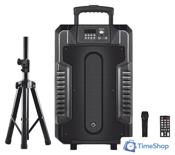 Патибокс Manta SPK1203B100 - Изображение №1 — Интернет-магазин Time-Shop