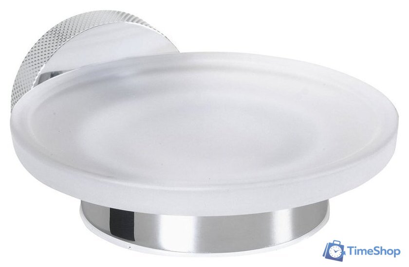 Аксессуары для ванной и туалета Bemeta Stella 166108042 (хром) - Изображение №1 — Интернет-магазин Time-Shop