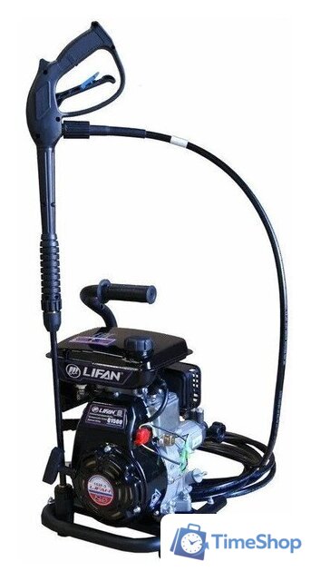 Мойка высокого давления Lifan Q1500 - Изображение №1 — Интернет-магазин Time-Shop