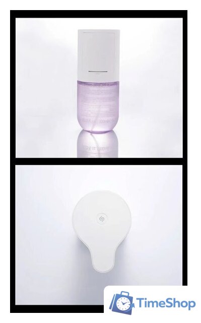 Дозатор для жидкого мыла Simpleway Лавандовый - Изображение №8 — Интернет-магазин Time-Shop