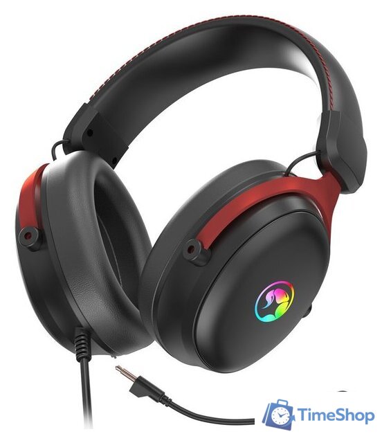 Наушники Marvo Tactic X HG9076 - Изображение №5 — Интернет-магазин Time-Shop