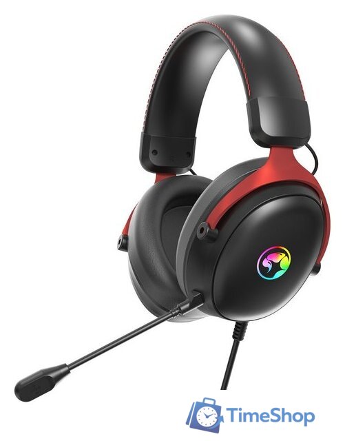 Наушники Marvo Tactic X HG9076 - Изображение №1 — Интернет-магазин Time-Shop