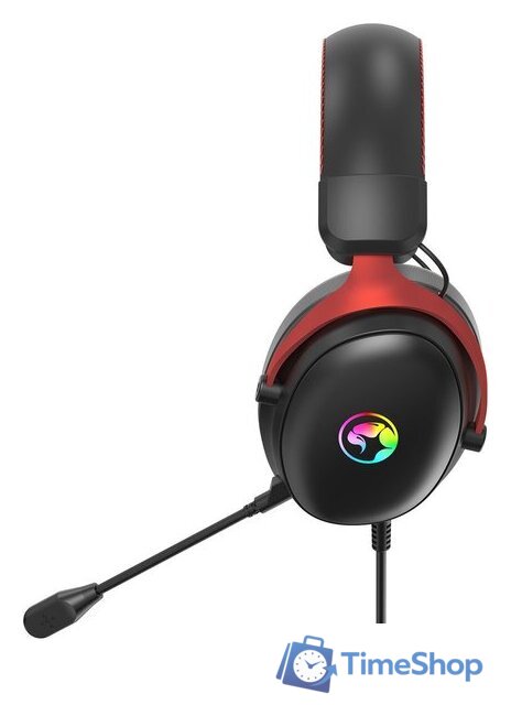 Наушники Marvo Tactic X HG9076 - Изображение №3 — Интернет-магазин Time-Shop