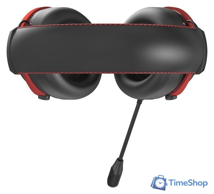 Наушники Marvo Tactic X HG9076 - Изображение №4 — Интернет-магазин Time-Shop