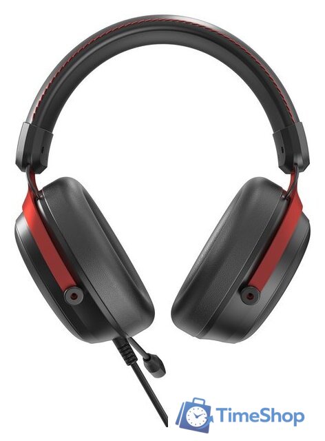 Наушники Marvo Tactic X HG9076 - Изображение №2 — Интернет-магазин Time-Shop