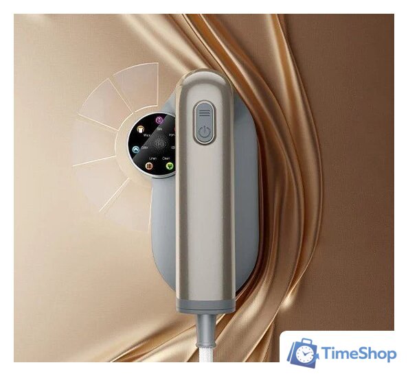 Утюг Dreame P7 Steam Iron - Изображение №11 — Интернет-магазин Time-Shop
