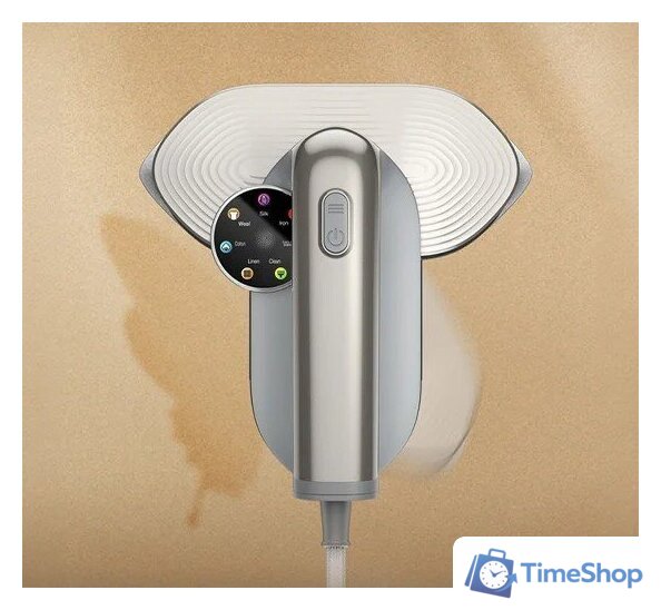 Утюг Dreame P7 Steam Iron - Изображение №10 — Интернет-магазин Time-Shop