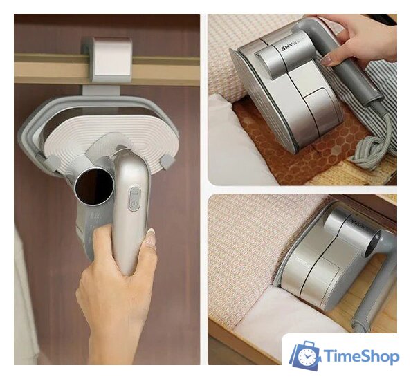 Утюг Dreame P7 Steam Iron - Изображение №13 — Интернет-магазин Time-Shop