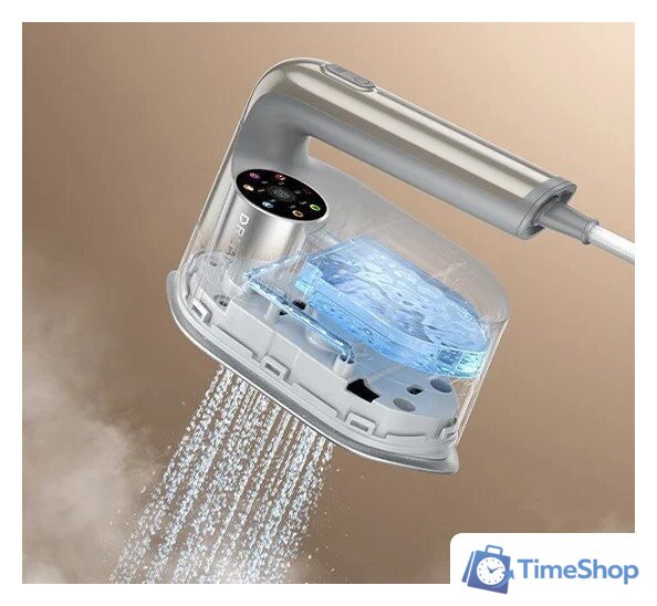 Утюг Dreame P7 Steam Iron - Изображение №14 — Интернет-магазин Time-Shop