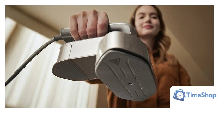 Утюг Dreame P7 Steam Iron - Изображение №12 — Интернет-магазин Time-Shop