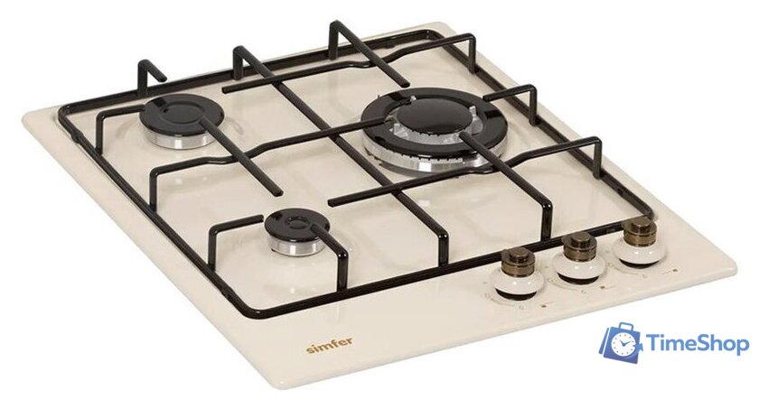 Варочная панель Simfer H45V35O517 - Изображение №11 — Интернет-магазин Time-Shop
