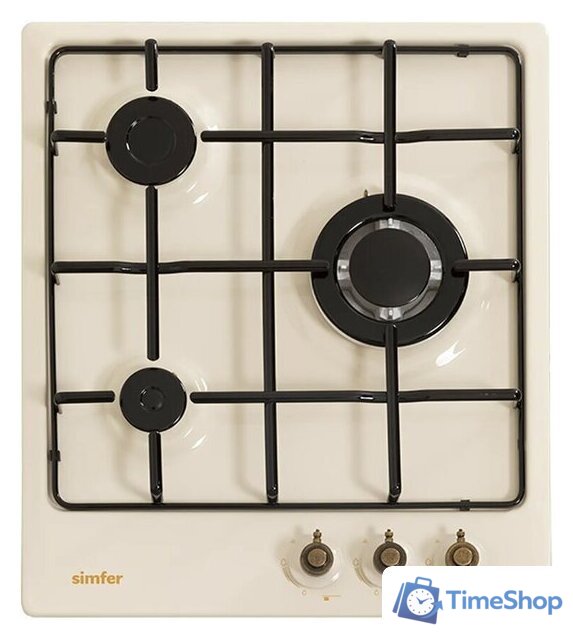 Варочная панель Simfer H45V35O517 - Изображение №6 — Интернет-магазин Time-Shop