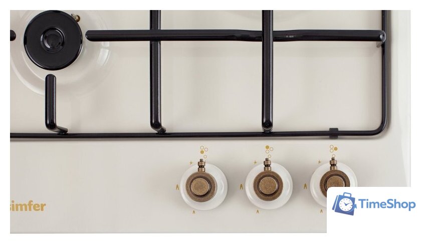 Варочная панель Simfer H45V35O517 - Изображение №3 — Интернет-магазин Time-Shop