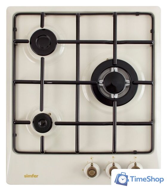 Варочная панель Simfer H45V35O517 - Изображение №1 — Интернет-магазин Time-Shop