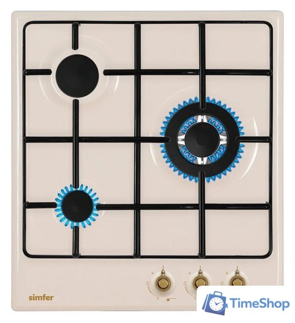 Варочная панель Simfer H45V35O517 - Изображение №5 — Интернет-магазин Time-Shop