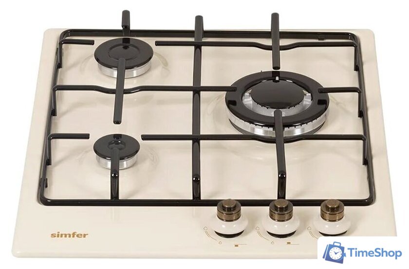Варочная панель Simfer H45V35O517 - Изображение №7 — Интернет-магазин Time-Shop