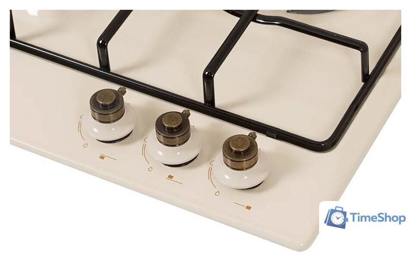 Варочная панель Simfer H45V35O517 - Изображение №9 — Интернет-магазин Time-Shop