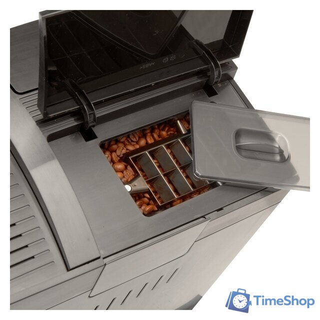 Кофемашина Nivona CafeRomatica 759 - Изображение №7 — Интернет-магазин Time-Shop