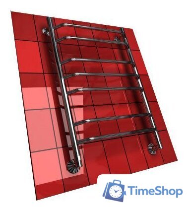 Полотенцесушитель Двин N 80x50 - Изображение №1 — Интернет-магазин Time-Shop