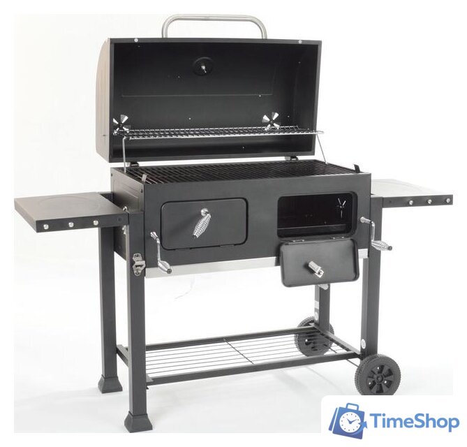 Гриль Landmann Komfort XL 11515 - Изображение №2 — Интернет-магазин Time-Shop