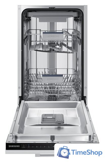 Встраиваемая посудомоечная машина Samsung DW50R4071BB - Изображение №6 — Интернет-магазин Time-Shop