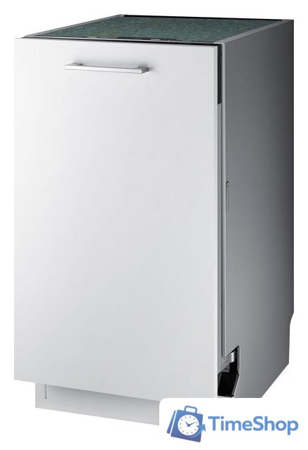 Встраиваемая посудомоечная машина Samsung DW50R4071BB - Изображение №2 — Интернет-магазин Time-Shop