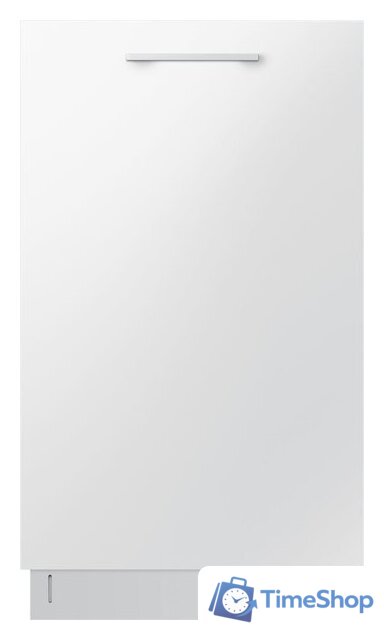 Встраиваемая посудомоечная машина Samsung DW50R4071BB - Изображение №1 — Интернет-магазин Time-Shop