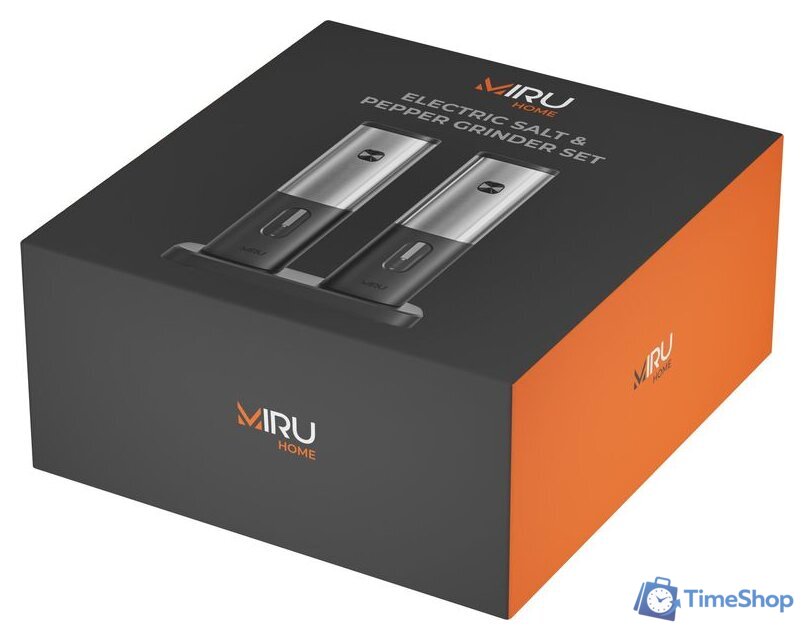 Электроперечница Miru KA048 - Изображение №8 — Интернет-магазин Time-Shop