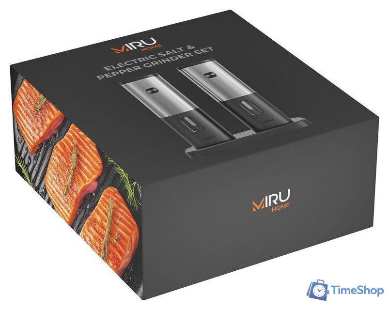 Электроперечница Miru KA048 - Изображение №9 — Интернет-магазин Time-Shop