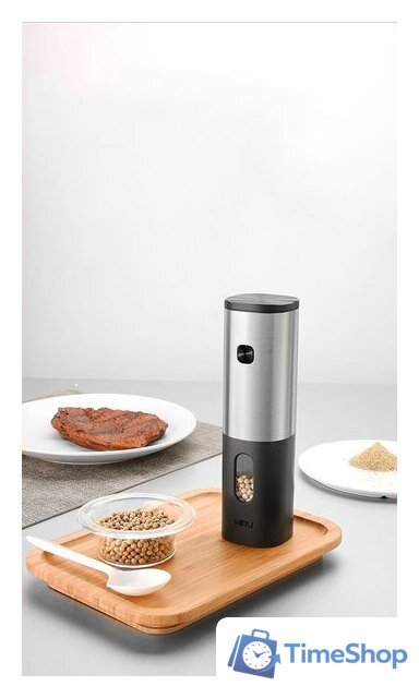 Электроперечница Miru KA048 - Изображение №7 — Интернет-магазин Time-Shop